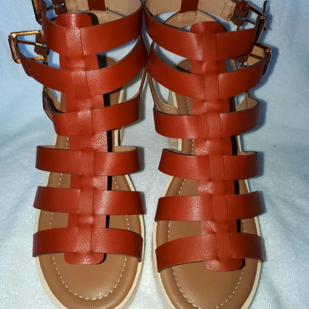 Size 10 women shoes